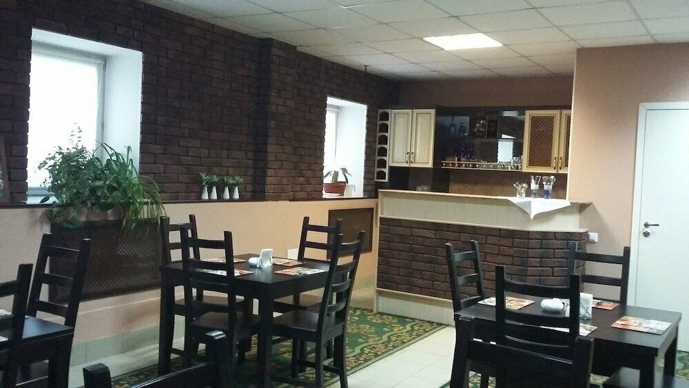 Фото Гостиницы Приорат Гатчина 15