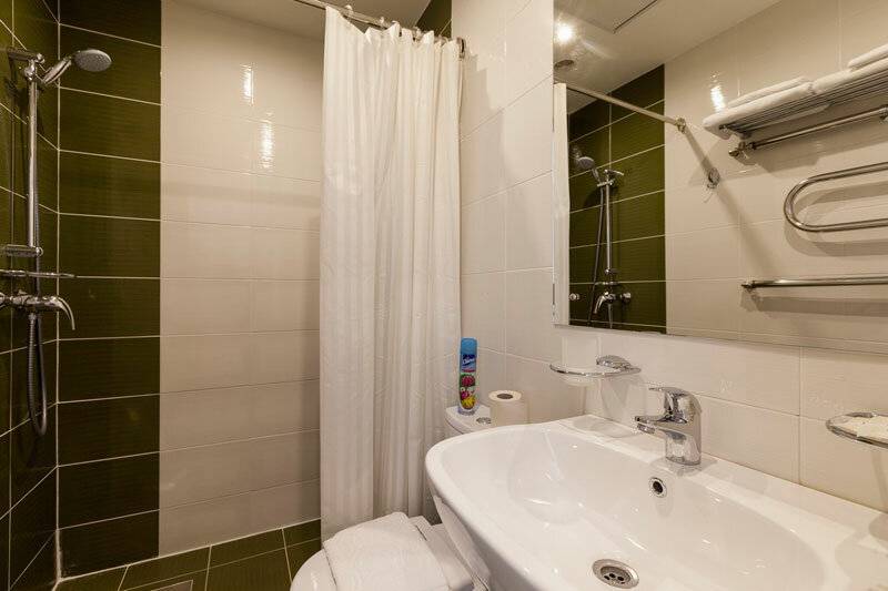 Фото Гостиницы Приорат Гатчина 47