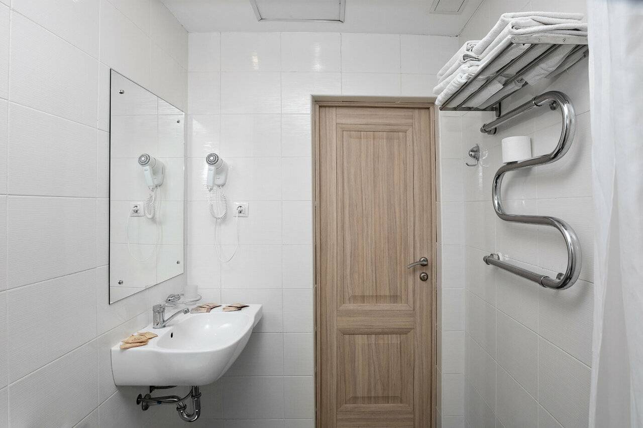 Фото Гостиницы Приорат Гатчина 86