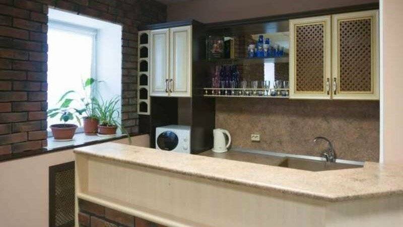 Фото Гостиницы Приорат Гатчина 114