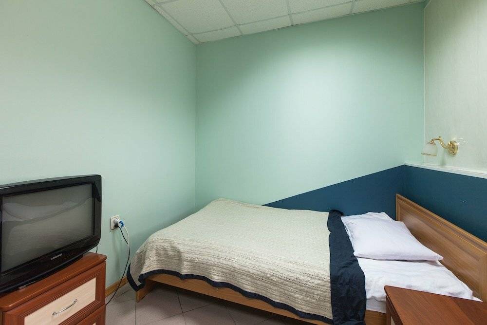 Фото Гостиницы Приорат Гатчина 115