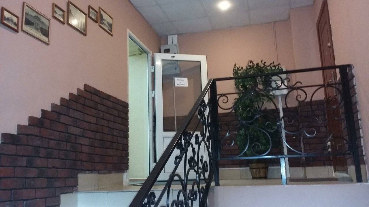 Фото Гостиницы Приорат Гатчина 124