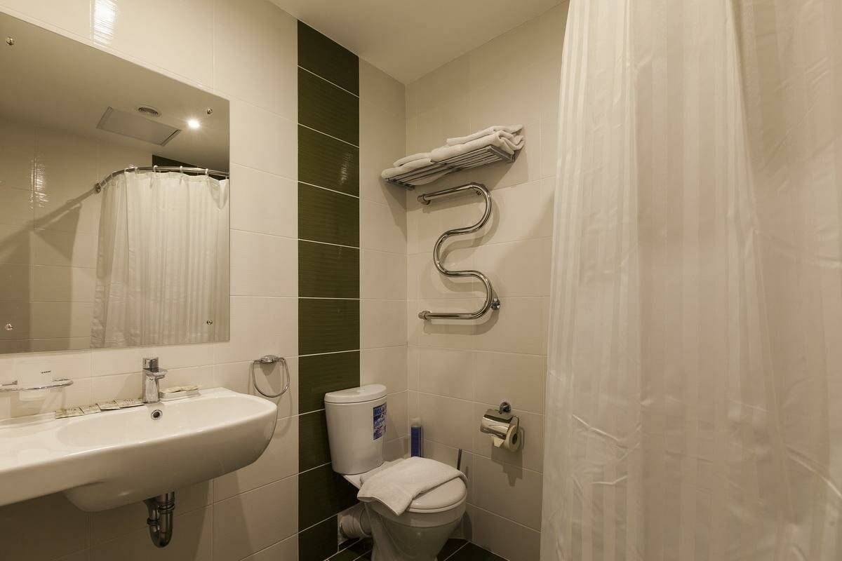 Фото Гостиницы Приорат Гатчина 165