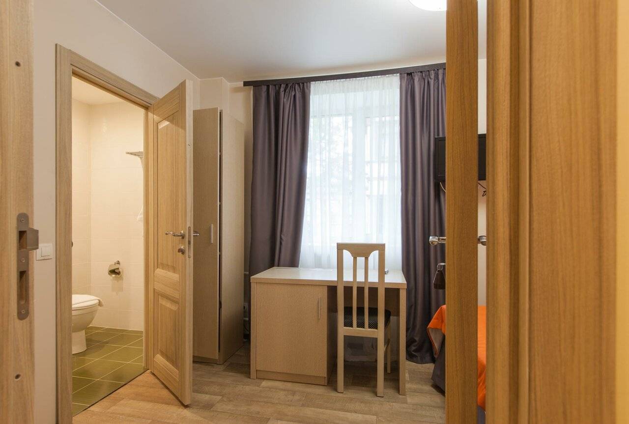 Фото Гостиницы Приорат Гатчина 117