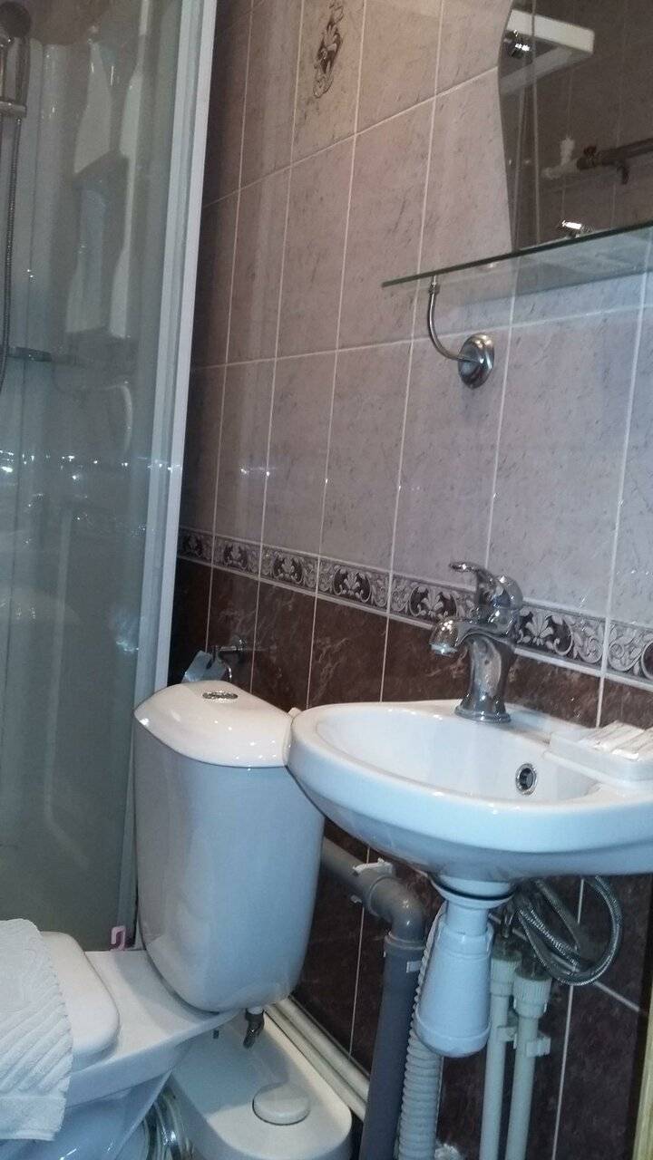 Фото Гостиницы Приорат Гатчина 150