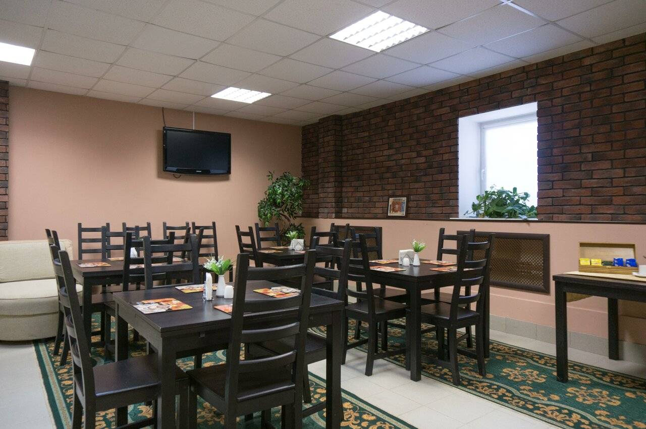 Фото Гостиницы Приорат Гатчина 82