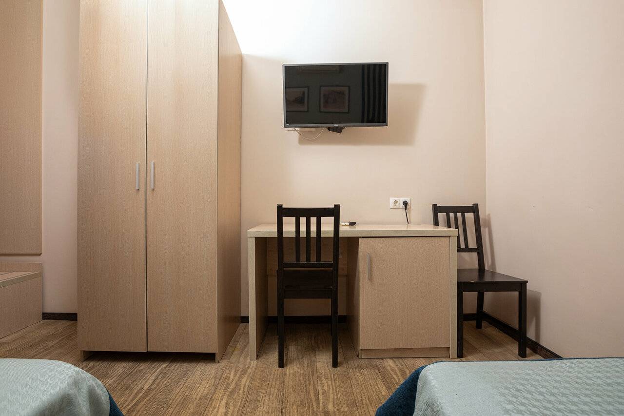 Фото Гостиницы Приорат Гатчина 83