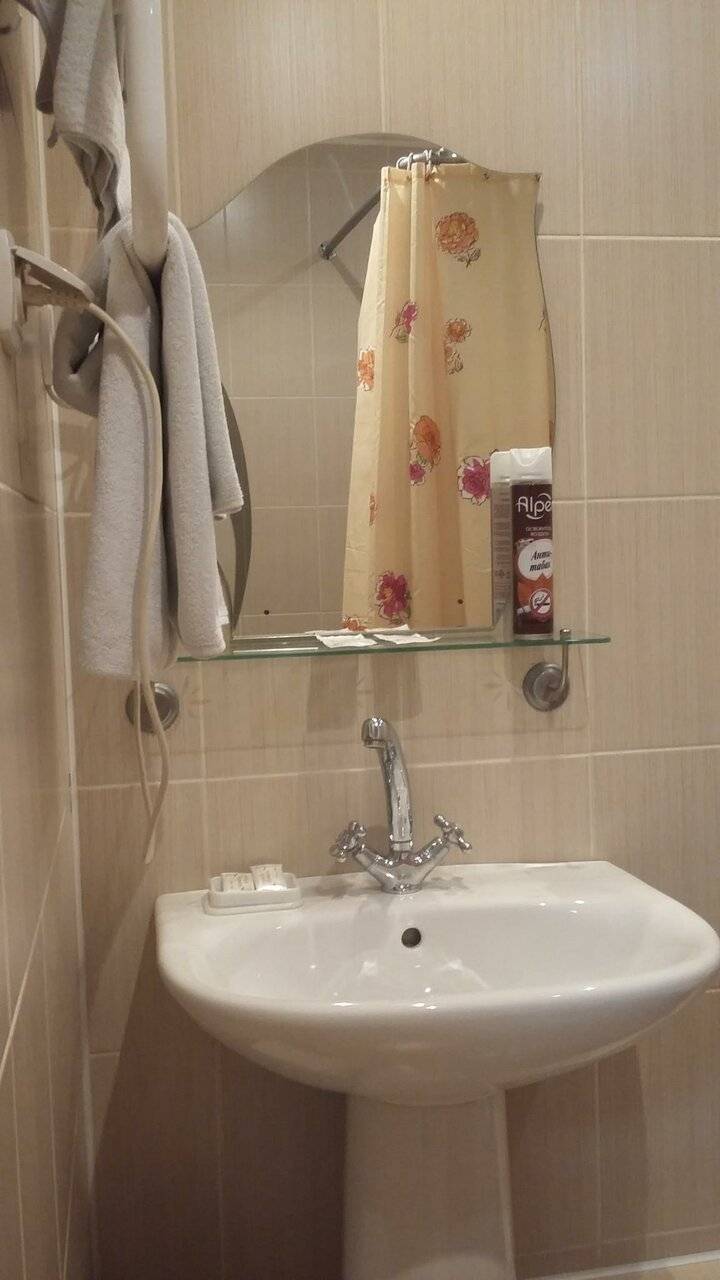 Фото Гостиницы Приорат Гатчина 111