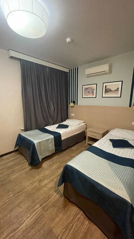 Фото Гостиницы Приорат Гатчина 36