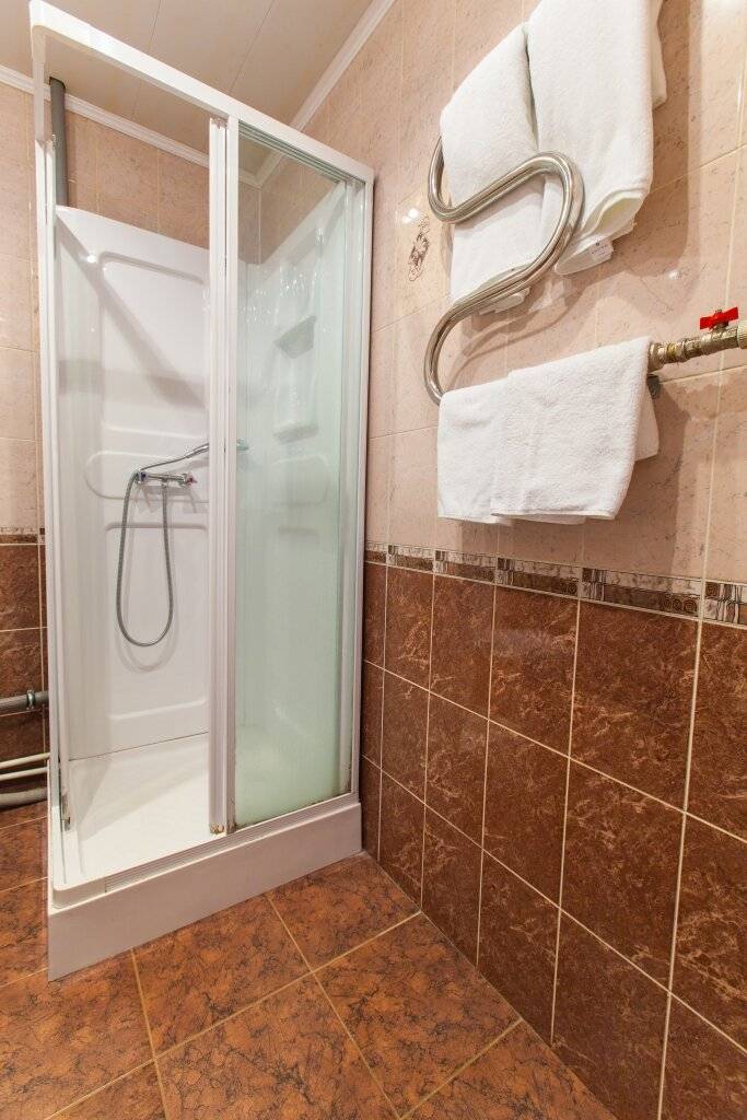 Фото Гостиницы Приорат Гатчина 123