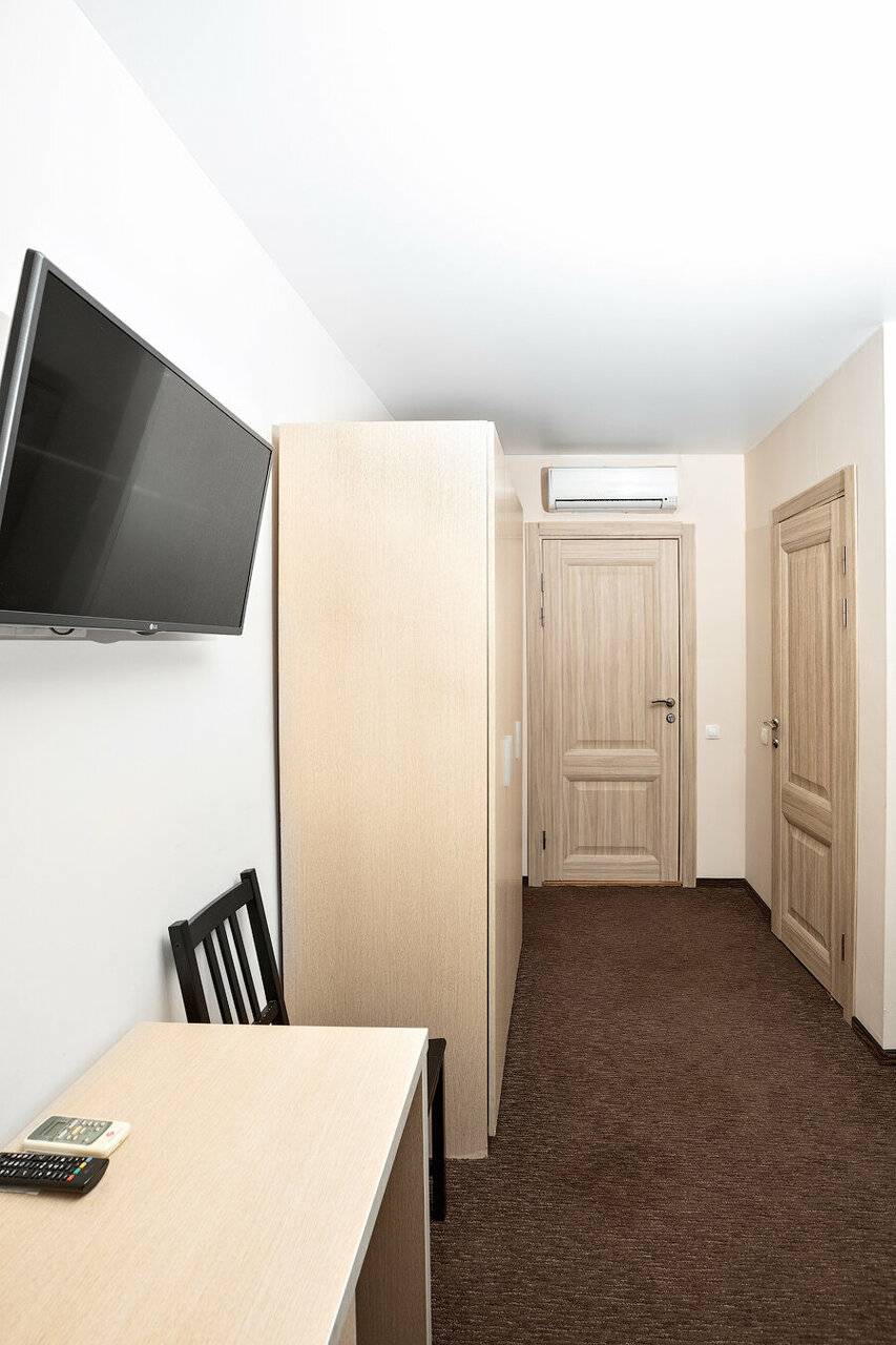 Фото Гостиницы Приорат Гатчина 95