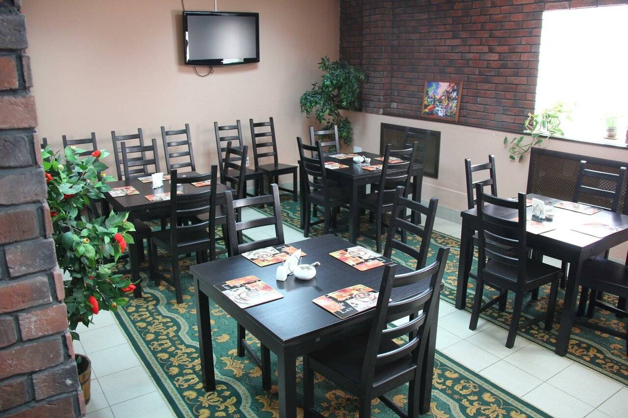 Фото Гостиницы Приорат Гатчина 128