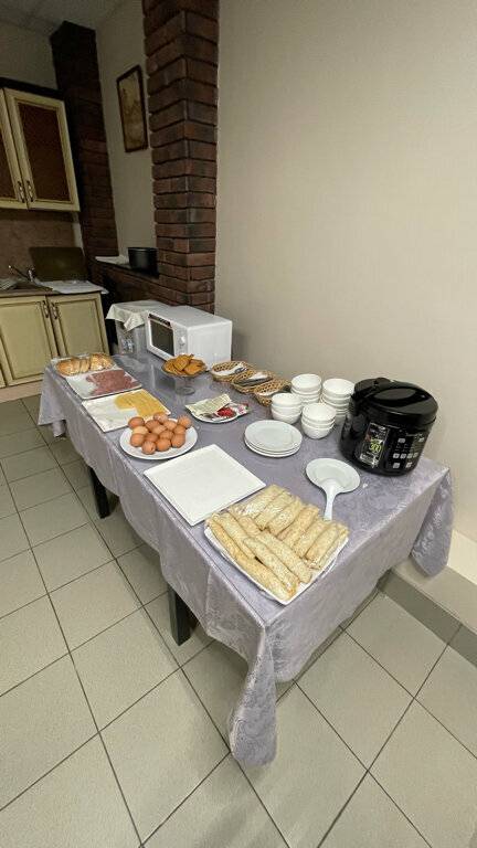 Фото Гостиницы Приорат Гатчина 33