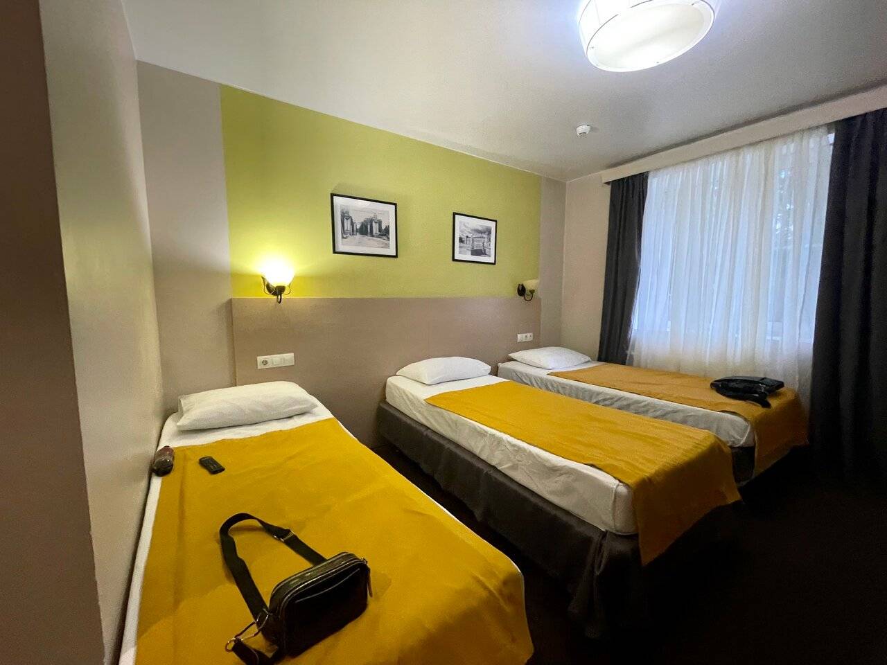 Фото Гостиницы Приорат Гатчина 57