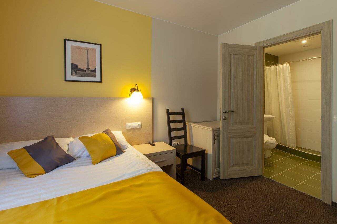 Фото Гостиницы Приорат Гатчина 103