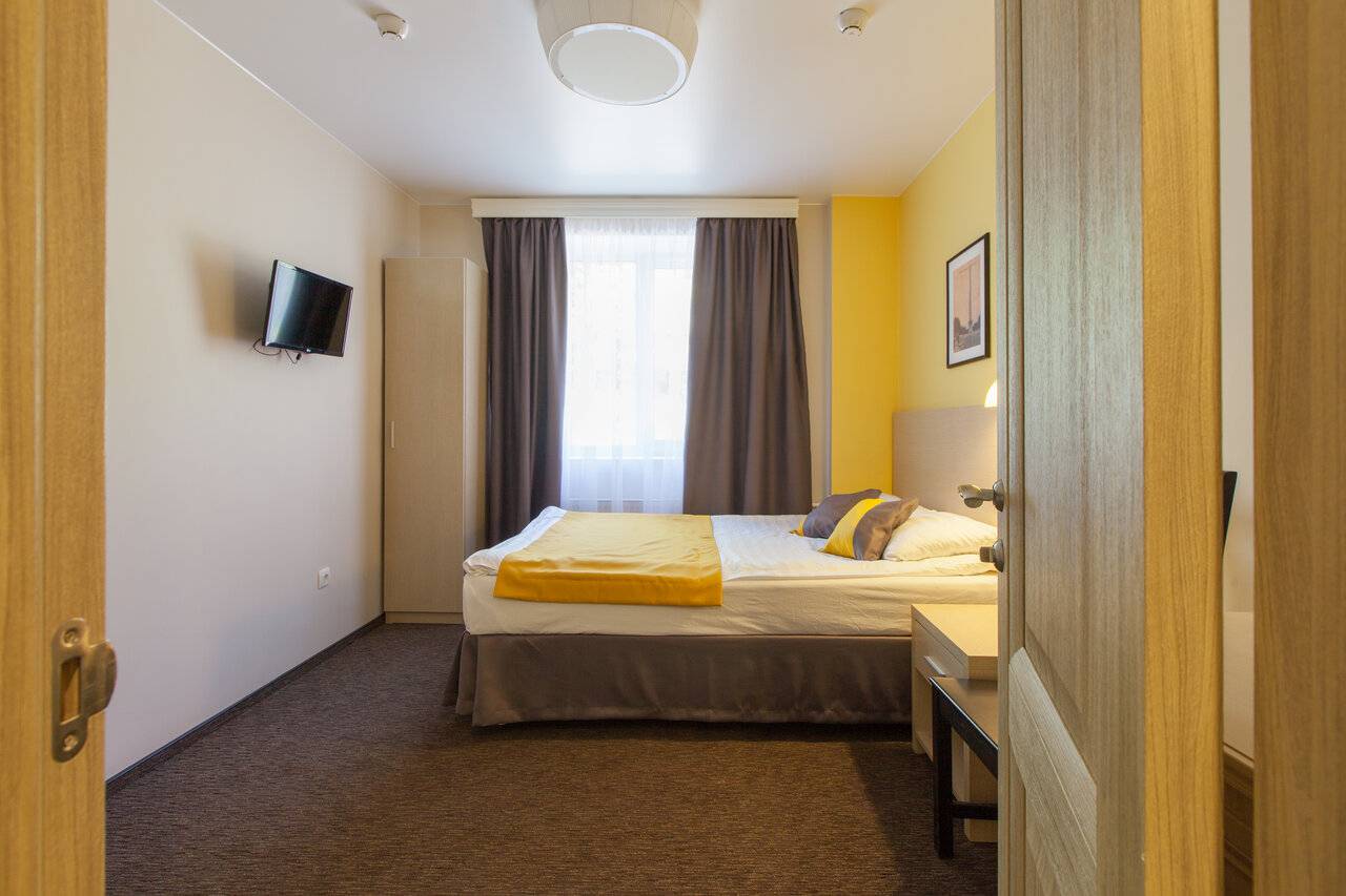 Фото Гостиницы Приорат Гатчина 46