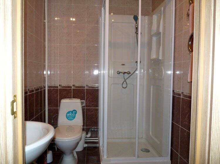 Фото Гостиницы Приорат Гатчина 9