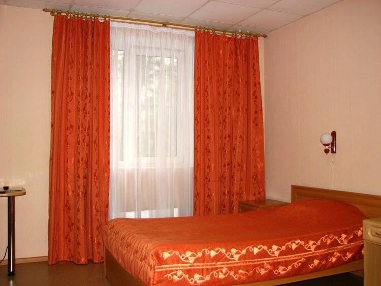 Фото Гостиницы Приорат Гатчина 4