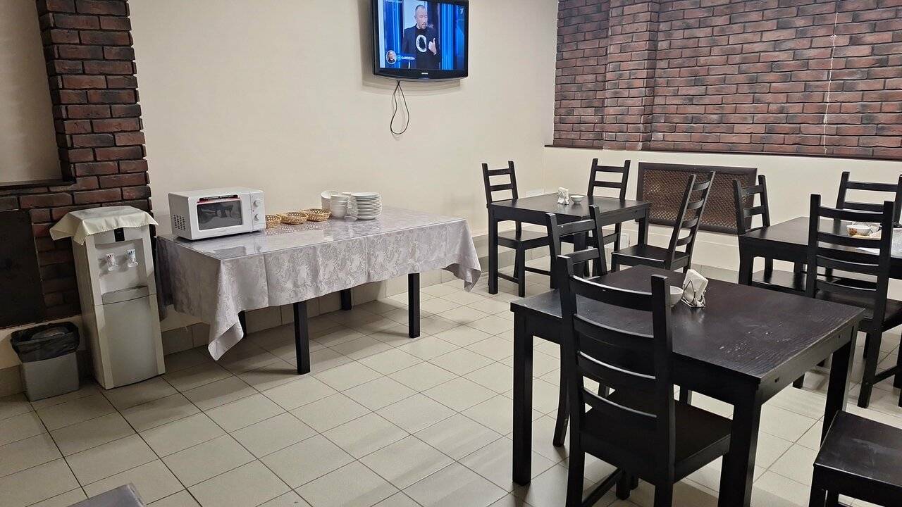 Фото Гостиницы Приорат Гатчина 39