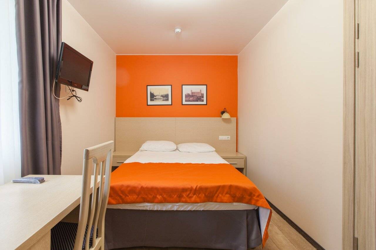 Фото Гостиницы Приорат Гатчина 101