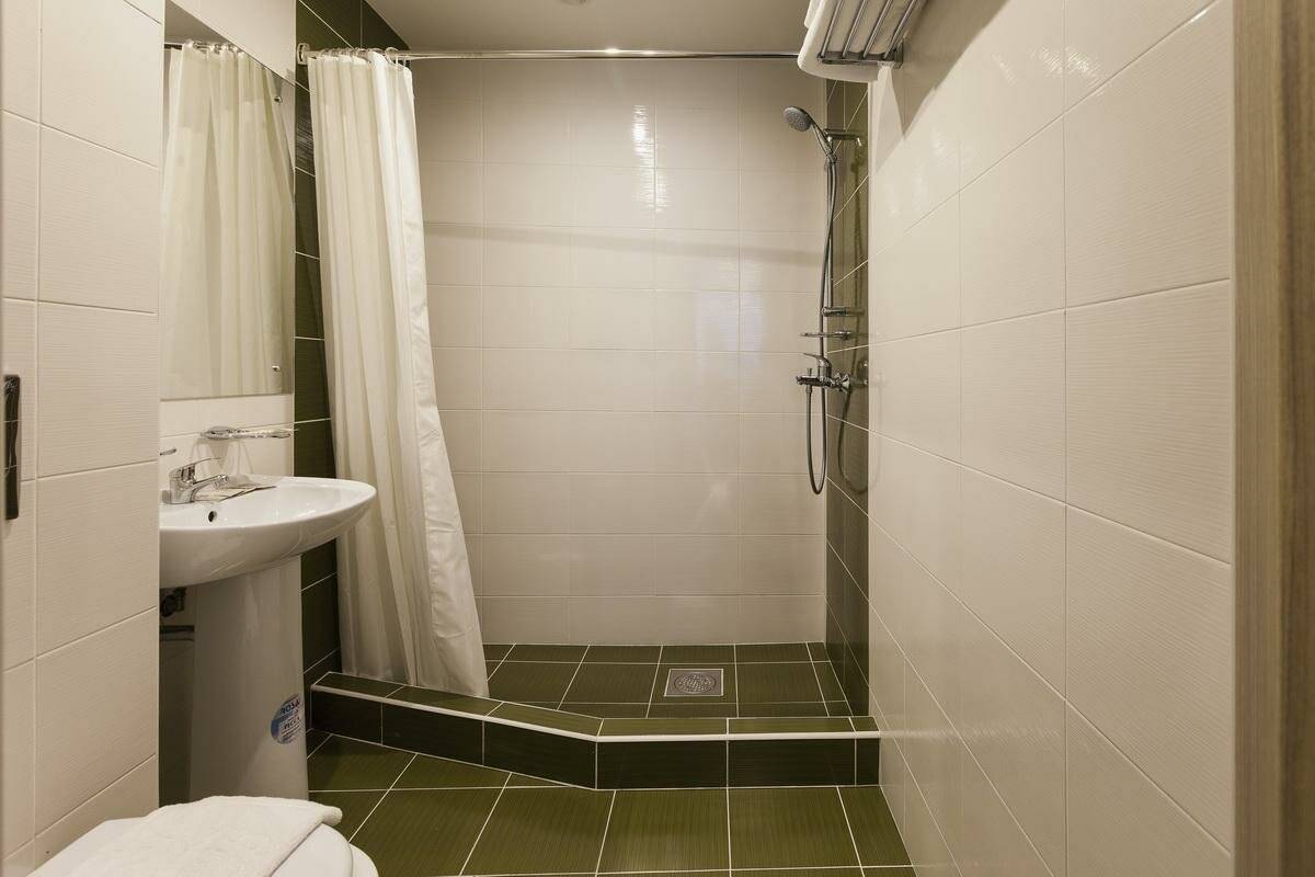 Фото Гостиницы Приорат Гатчина 170