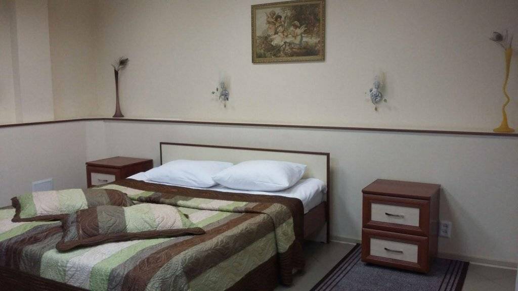 Фото Гостиницы Приорат Гатчина 61