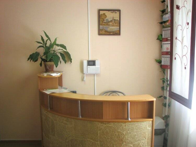 Фото Гостиницы Приорат Гатчина 2