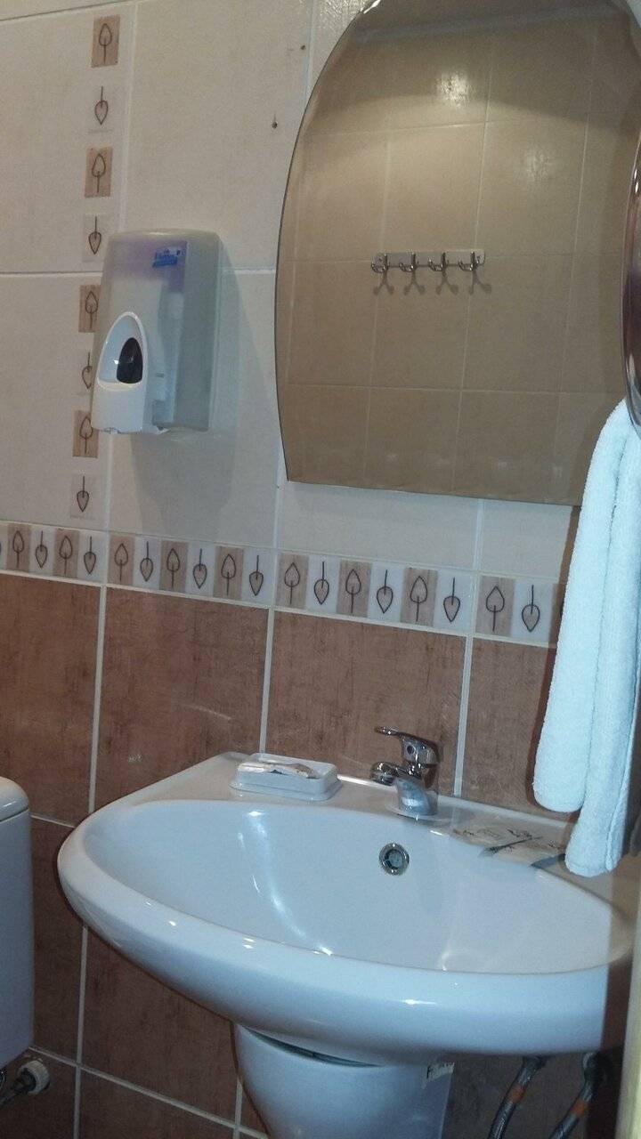 Фото Гостиницы Приорат Гатчина 137