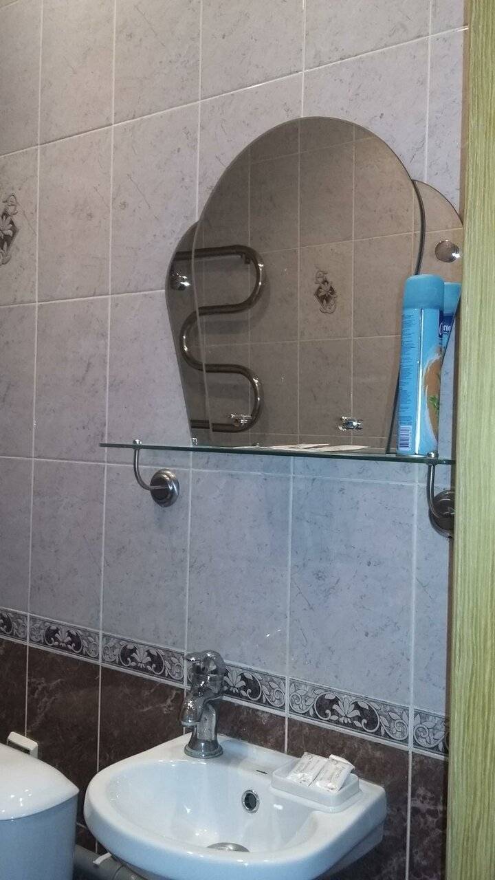 Фото Гостиницы Приорат Гатчина 127