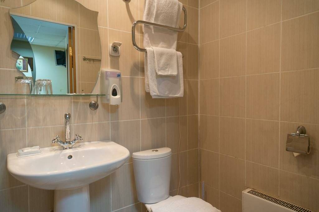 Фото Гостиницы Приорат Гатчина 72