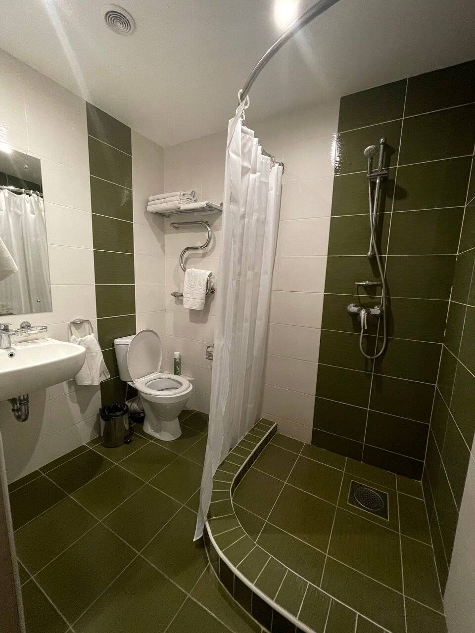 Фото Гостиницы Приорат Гатчина 52