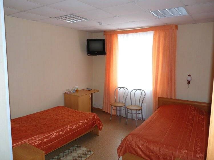 Фото Гостиницы Приорат Гатчина 3