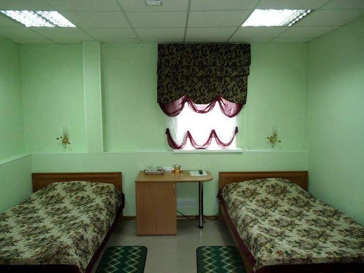 Фото Гостиницы Приорат Гатчина 5