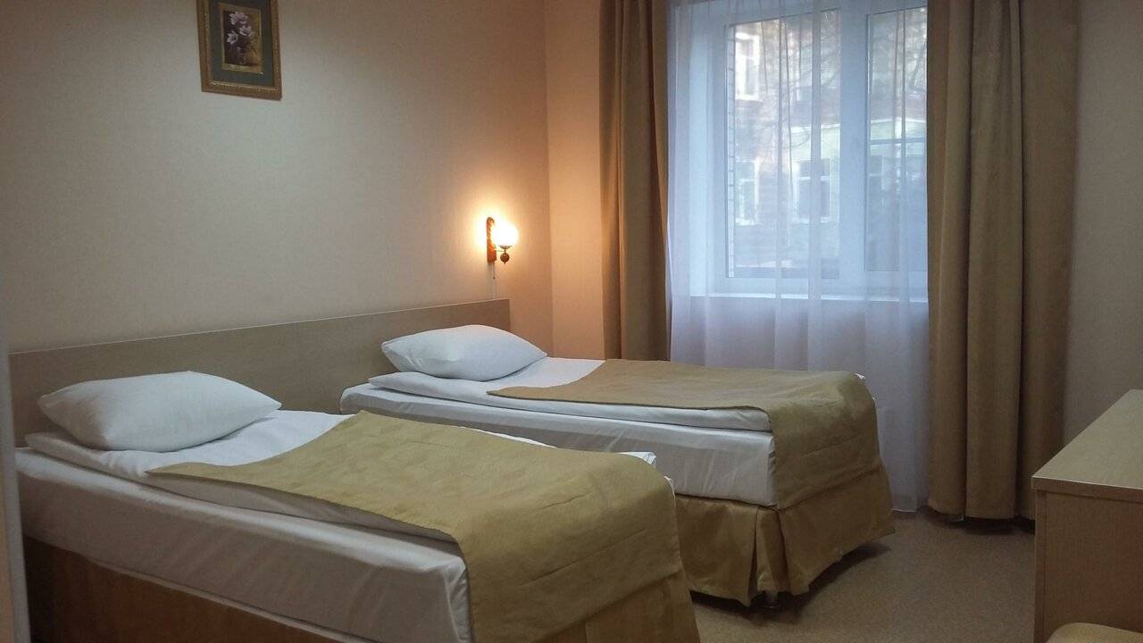 Фото Гостиницы Приорат Гатчина 157