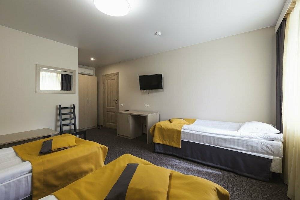 Фото Гостиницы Приорат Гатчина 24