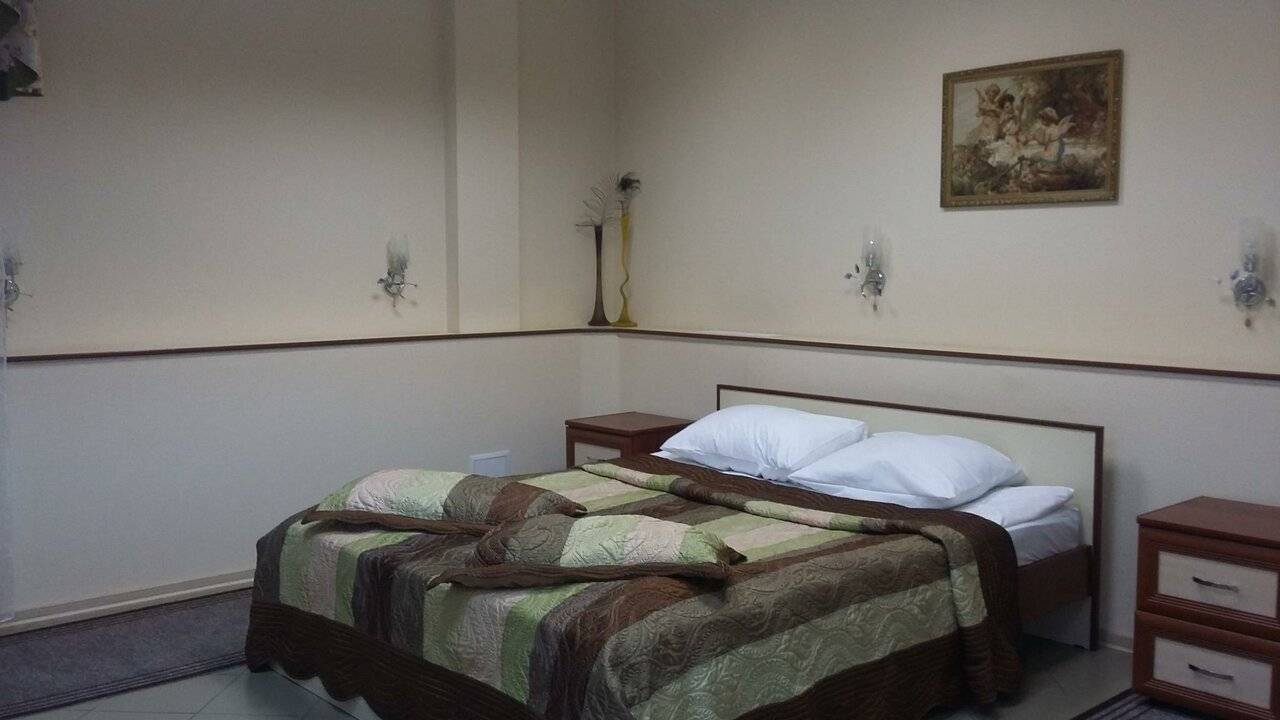 Фото Гостиницы Приорат Гатчина 167