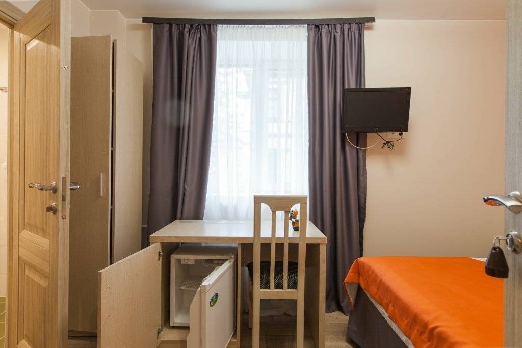 Фото Гостиницы Приорат Гатчина 63