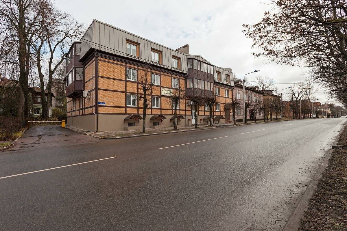 Фото Гостиницы Приорат Гатчина 98