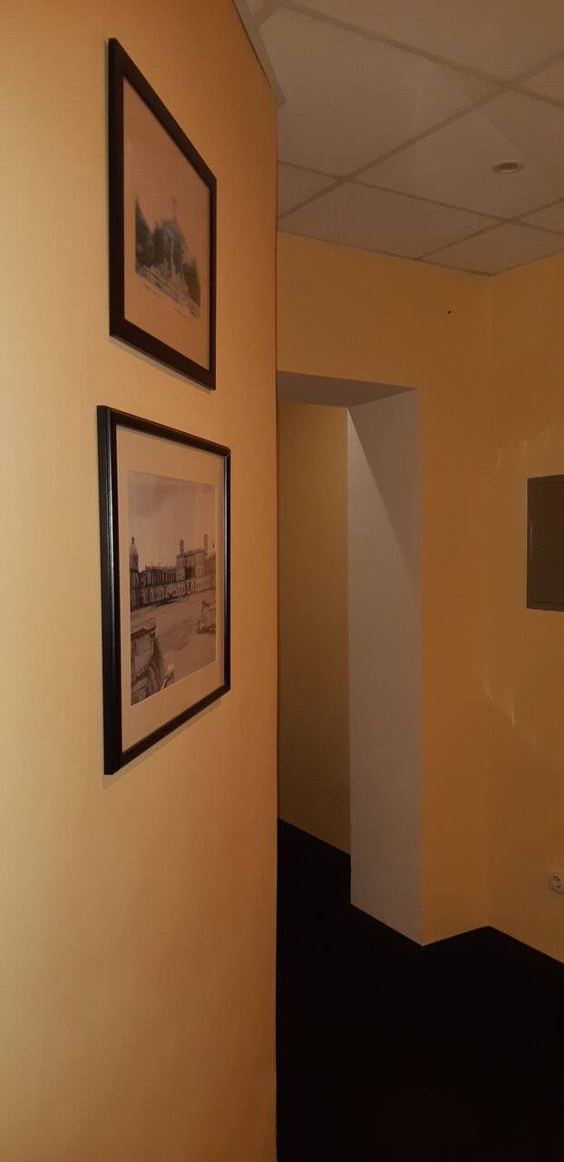 Фото Гостиницы Приорат Гатчина 60