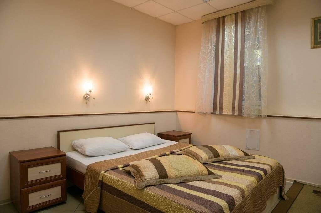 Фото Гостиницы Приорат Гатчина 134