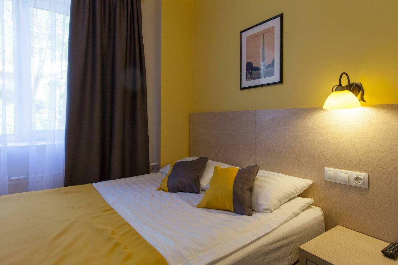 Фото Гостиницы Приорат Гатчина 113