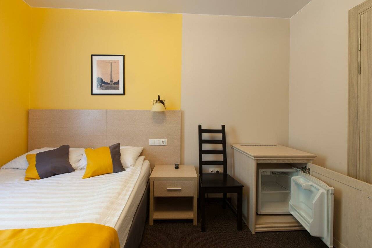 Фото Гостиницы Приорат Гатчина 120