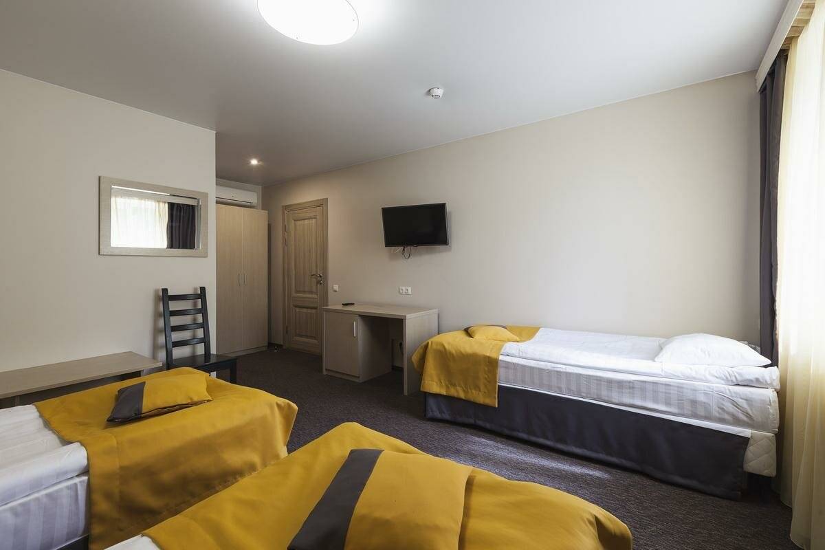 Фото Гостиницы Приорат Гатчина 155