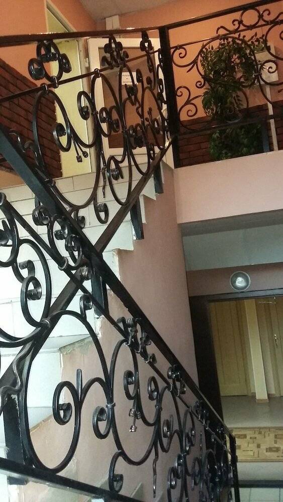 Фото Гостиницы Приорат Гатчина 21