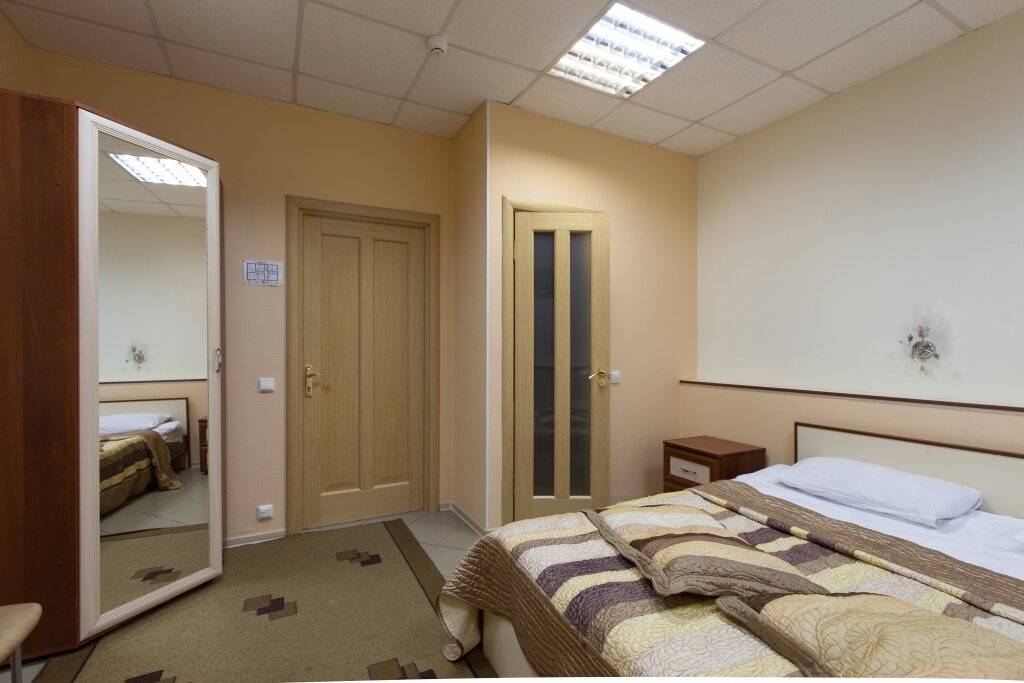 Фото Гостиницы Приорат Гатчина 110