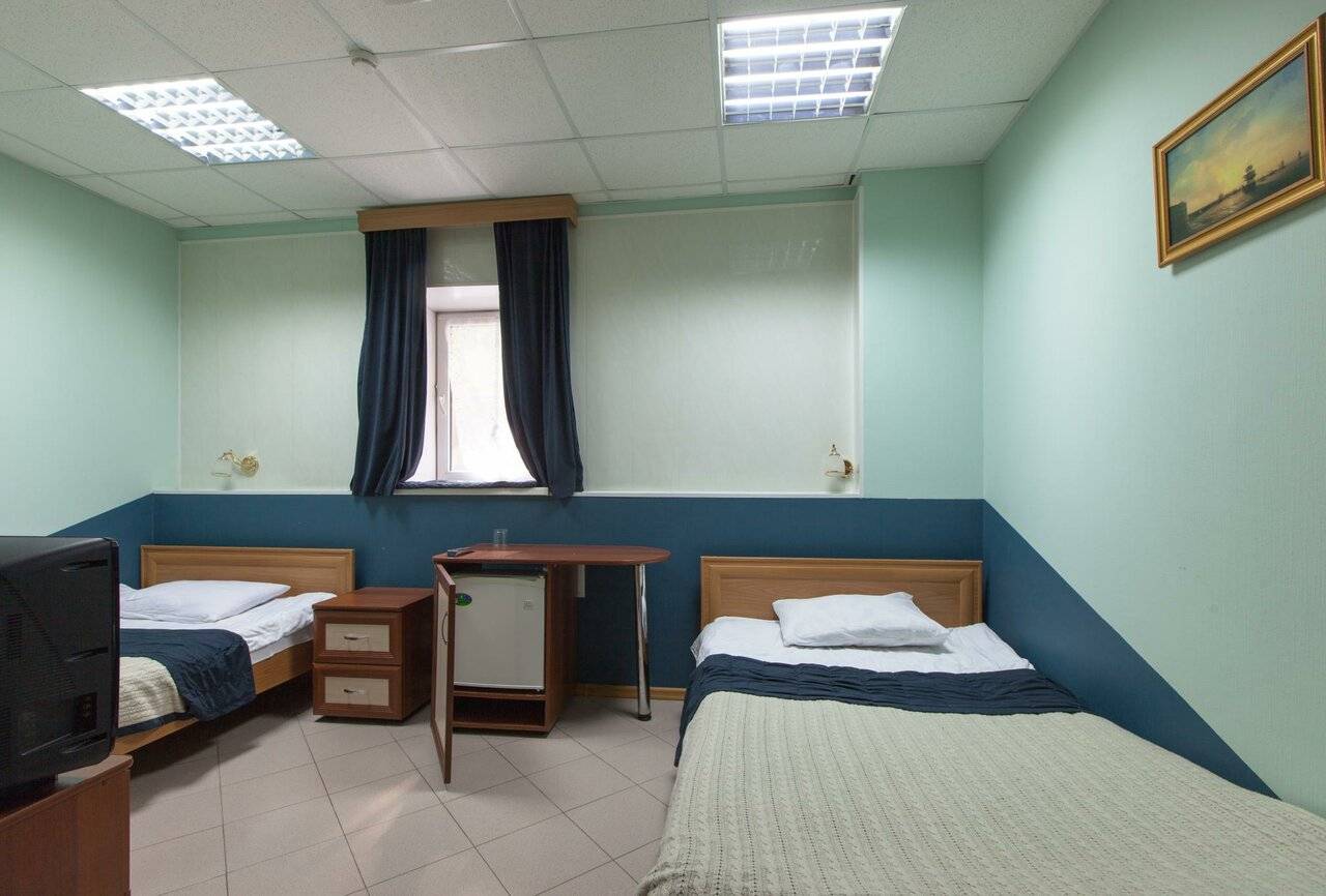 Фото Гостиницы Приорат Гатчина 121