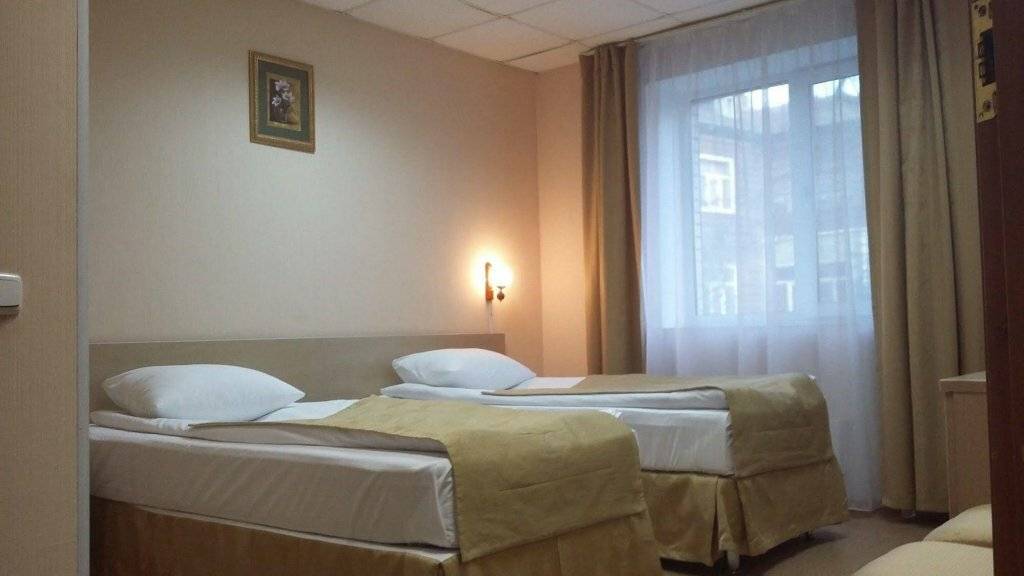 Фото Гостиницы Приорат Гатчина 162