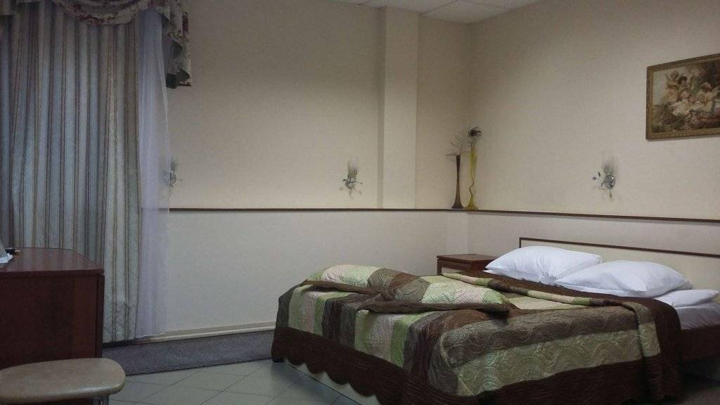 Фото Гостиницы Приорат Гатчина 169