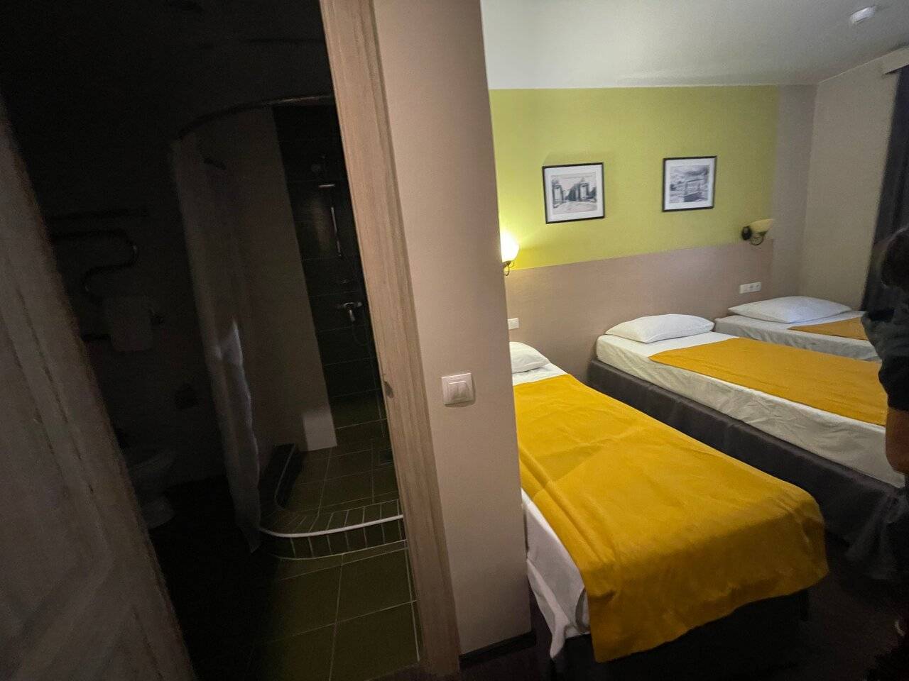 Фото Гостиницы Приорат Гатчина 56