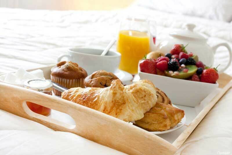 Фото Гостиницы Приорат Гатчина 75